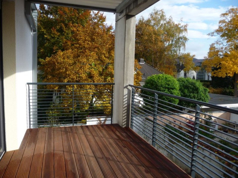 Ihr neues Domizil in Rheinnähe! Großzügige 4 Zimmer Wohnung in Neubauqualität!